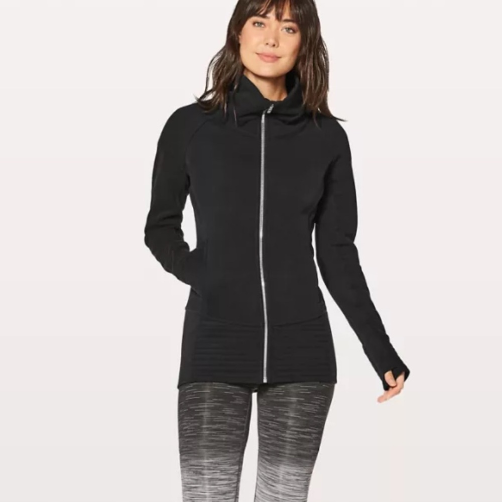 Lululemon Radiant Jacket II - Picture 4 of 7